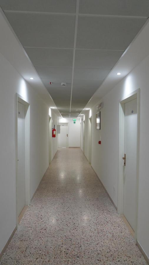 Lively Hotel Bellaria-Igea Marina Exteriör bild